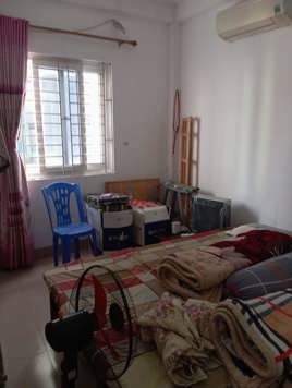 Ngõ 6 Thượng Phúc - Tả Thanh Oai DT 36m x 3 tầng, mặt tiền 3.3m - Giá 4.1 tỷ thương lượng