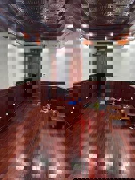 BÁN NHÀ QUẦN NGỰA , BA ĐÌNH - PHÂN LÔ-Ô TÔ TRÁNH -KHU VIP -THANG MÁY XỊN- 6 TẦNG X 75 M- GIÁ 24.5 TỶ