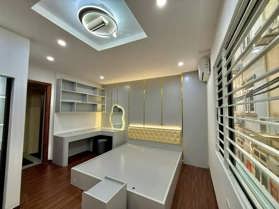 NHÀ ĐẸP - THANG MÁY XỊN SÒ - CÁCH 1 NHÀ RA PHỐ - Ô TÔ CỬA - Ở NGAY - TRUNG TÂM THANH XUÂN