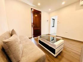 Nhà C3 Tập Thể Quỳnh Mai tầng 5 giá 2.7 tỷ sổ sẵn sàng giao dịch