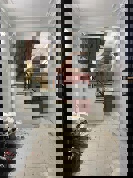  Nghĩa Dũng - quận Ba Đình - 21m2 - 4 tầng - MT 3,1m - 4,1 tỷ