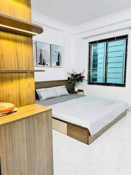 Chỉ 5.2 tỷ tầm hiếm sở hữu ngay nhà Kẻ Vẽ( Đông ngạc) 30m 3 ngủ full đồ như hình.