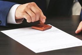 Chứng thực là gì? Các loại chứng thực mới cập nhật 2025
