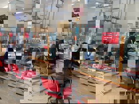 Thông tin địa chỉ PGD Agribank Quan Hoa, Cầu Giấy