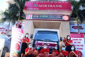 Thông tin địa chỉ PGD Agribank số 06, Cầu Giấy