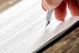 Ủy quyền là gì? Giấy ủy quyền có thời hạn như thế nào theo luật mới?