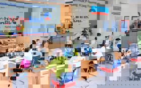 Thông tin địa chỉ PGD VietinBank Trưng Vương, Hoàn Kiếm