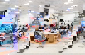 Thông tin địa chỉ PGD VietinBank Lê Thánh Tông, Hoàn Kiếm