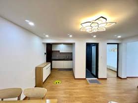 Chủ gửi bán căn hộ TT Phố THÁI THỊNH - 60m2 x 2 ngủ, giá NHỈNH 2 TỶ 💥💥💥