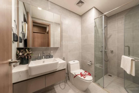 Căn hộ cao cấp 2 ngủ Home City, Trung Kính. Giá 5,1 tỷ DT 72m2 và 2 VS. LH 0978 965 831