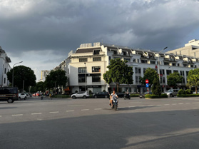 Bán shophouse, liền kề mặt Hàm nghi Vinhomes Gardenia 93 - 126m2: 50 - 53 tỷ.. LH 0983 786 378