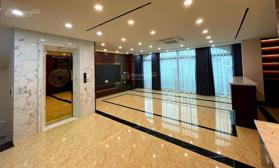 Bán nhà ngay MP Yên Lạc siêu hiếm, ở kết hợp KD, ô tô vào nhà. DT 63m2 x 4T MT 4.6m giá 16,95 tỷ