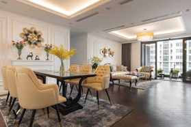 Quỹ căn bán SunSquare T10/2024 - giá tốt. LH em Trung 26A6 0353 613 157 - quà tặng vàng 9999