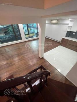 Bán nhà phố Nguyễn Cơ Thạch 60m2 - 5 tầng - MT 4,5m, đường ô tô dừng đỗ tránh nhau