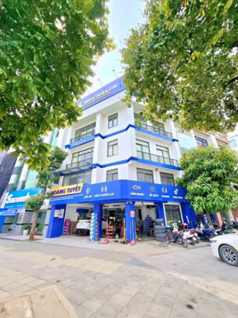 Liền kề Xuân Phương Garden - Trịnh Văn Bô: 138m2, 6 tầng, MT9m lô góc, thang máy giá 37.5tỷ