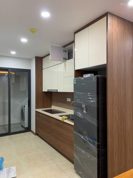 Bán căn hộ chung cư cao cấp tòa nhà N09B1 110m2, 3pn 2 wc full nội thất giá rẻ