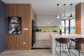 Bán căn hộ CC N07-B3 Thành Thái, 94m2 2 ngủ full đồ đẹp thoáng sáng, giá tốt, sổ đỏ. LH: 0987 362 225