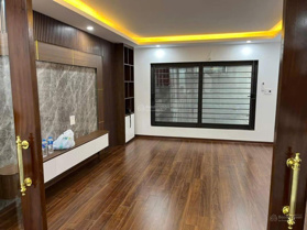 Bán nhà trung tâm Hoàng Liệt - Hoàng Mai, diện tích 56m2, 5tầng, 2 thoáng, ô tô, giá 8.89 tỷ