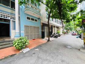 Bán nhà ngõ Trần Quang Diệu, Đống Đa, Hà Nội. Diện tích 110m2, 4 tầng, mặt tiền 11m. Giá chào 44 tỷ