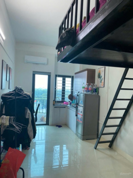 Bán chung cư mini, tòa nhà căn hộ dịch vụ Phú Đô - Nam Từ Liêm, ngõ nông, ô tô gần, giá 18 tỷ