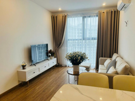 Bán căn hộ The Emerald - CT8 Mỹ Đình 83m2 2PN 2VS 5,2 tỷ