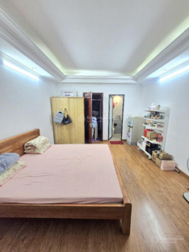 7 tầng thang máy, ô tô vào nhà, 1 nhà ra ô tô tránh Hồ Tùng Mậu 43 m2 MT vuông đét 12 tỷ nhỉnh