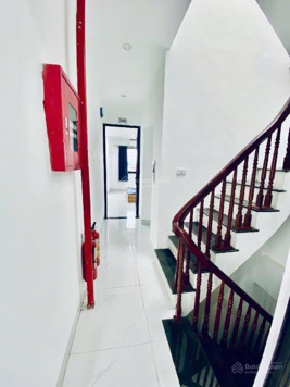 Bán đất gấp ngõ Minh Khai DT 32m2 MT 3.6m giá 3.2 tỷ