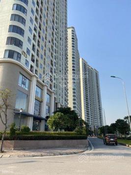 Bán CC 2PN, 3PN CC Gelexia 885 Tam Trinh, nhận nhà ở ngay, giá 62tr/m2, tầng đẹp view thoáng