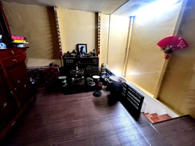 Sốc! Chỉ hơn 115tr/m2 có nhà 59m2 ngõ Gốc Đề, Hoàng Mai, gồm 1 nhà 5 tầng và 1 nhà 3 tầng cho thuê