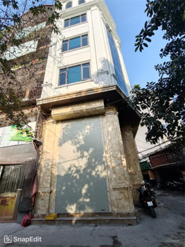 Bán nhà mặt phố Mỹ Đình lô góc kinh doanh ô tô tránh thang máy