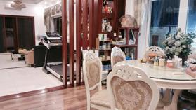 Chính chủ cần bán gấp BT KĐT Linh Đàm Hoàng Mai DT 240m2 4T 12MT 44,8tỷ + vị trí vàng nội thất đẹp