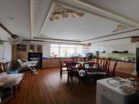 Bán nhà mặt phố Miếu Đầm - Nam Từ Liêm - 2 thoáng - vỉa hè rộng - 156m2 - MT 8.3m - 50tỷ