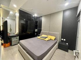 (GIÁ THẬT) bán CH - 80m2 2PN - 2WC, hướng mát ở The Park Home, cạnh công viên Cầu Giấy giá 6,8 tỷ