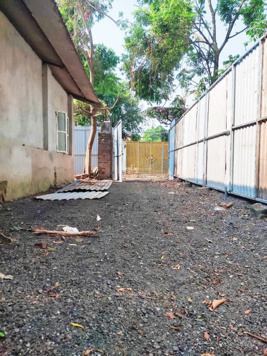 Bán đất 90m2 tại mặt đường Nhật Thạch Cầu, đường rộng 12 mét, giá siêu hời, mặt tiền 3.79m