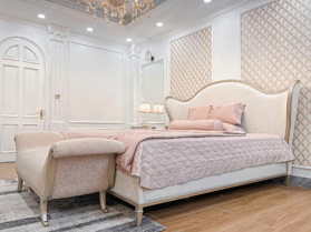 Bán nhà phân lô Hoàng Quốc Việt - ôtô tránh - khẩu Nghĩa Tân - nhà mới đẹp ở ngay - nhỉnh 18 tỷ