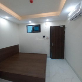 Bán chung cư mini cho thuê dòng tiền 80m2 x 6 tầng, thang máy, 22pn. Phố Yên Hoà, Cầu Giấy-17,x tỷ