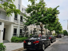 Chính chủ bán biệt thự 200 m2 full nội thất giá 66 tỷ đồng The Manor Central Park