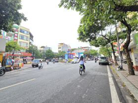 Cực kì hiếm đầu tư ngay bán đất tặng nhà 4T Sài Đồng - Long Biên - lô góc các ngả ô tô tránh thông