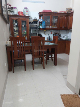 Chính chủ bán nhà đẹp tại Đại Kim, giá tốt 11.9 tỷ, dt 44.5m2, 4 tầng, nhiều tiện ích