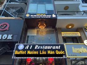 Do gia đình chuyển sang USA định cư, cô em nhờ bán hộ căn nhà quận Hoàng Mai 116m2 vuông