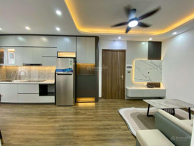 Chính chủ bán căn góc phụ 2 phòng ngủ full nội thất đẹp tại HH Linh Đàm giá vô cùng tốt 0965 289 696