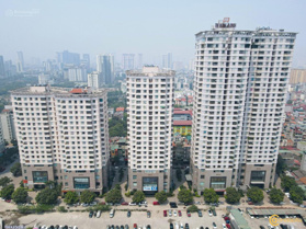 Bán căn hộ 2PN tại tòa NO7-B2 Thành Thái S: 84,6m2 giá 70 triệu/m2