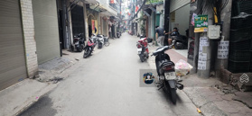 Chính chủ cần bán lô đất 155m2 mặt tiền 7.6m tại Đại Kim Hoàng Mai oto 7chỗ vào, giá tốt thỏa thuận
