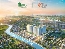 Mở bán quỹ căn chung cư Hanoi Melody Linh Đàm vốn vào 30% chỉ từ 1.5 tỷ ký TT CĐT 0982 656 698