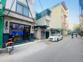 Hàng Hiếm Bán CHDV 7 Tầng Thang Máy 22P Mới Full Đồ, 85m2 MT 4m Lô Góc 3 Mặt Thoáng, Oto Tránh