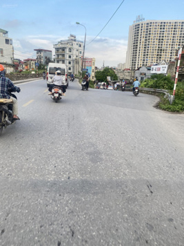 Bán đất tại đường Nguyễn Khoái 39m2, 3,68 tỷ VND, sổ đỏ chính chủ