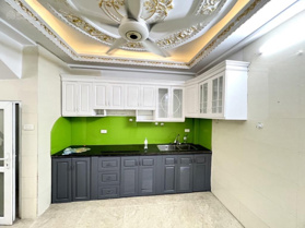 Bán nhà riêng lô góc - Định Công Thượng - Hoàng Mai - ô tô đỗ cổng - nhà đẹp ở ngay