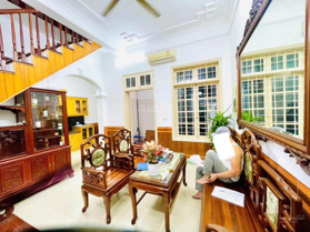 Giá rẻ bất ngờ thật sốc nhà siêu đẹp