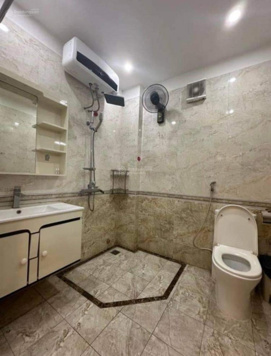 Bán nhà riêng siêu hời tại đường Nguyễn An Ninh, 8,6 tỷ, 50m2, 5 tầng, 6 PN, 4 WC