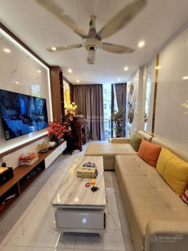 Bán nhà Trung Kính - Cầu Giấy - kinh doanh, vỉa hè ôtô tránh